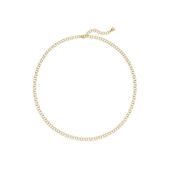 Valentiono V Letter Pendant Collar Necklace 18K Rose Gold Link India | Ubuy