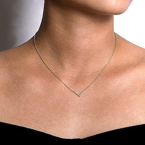 Diamond Necklaces | Nordstrom