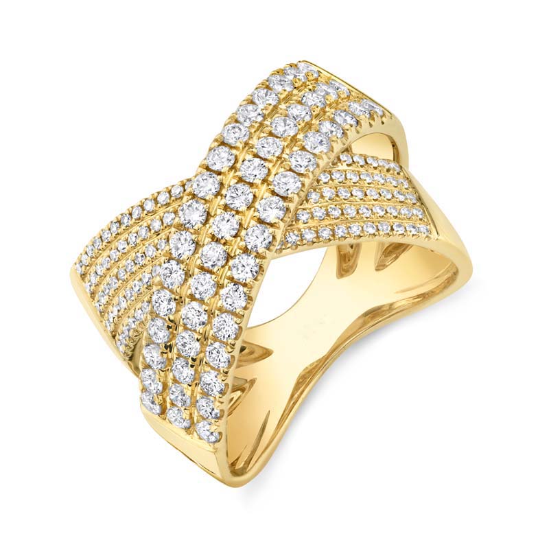 Retailer of Ladies ring | Jewelxy - 167955