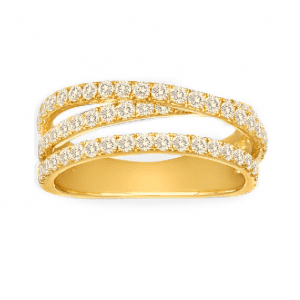 Fashion Rings – Bailey's Fine Jewelry