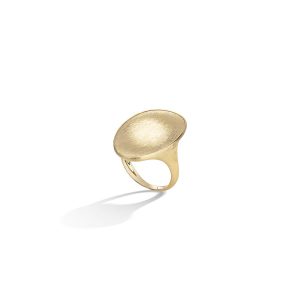 Marco Bicego Lunaria Cocktail Ring