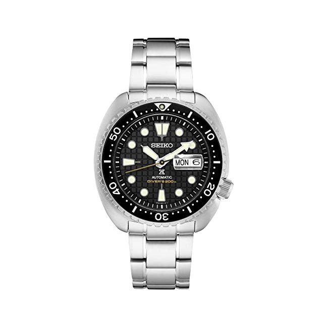 Seiko Luxe Prospex Black Series Limited Edition Watch – Bailey's Fine  Jewelry