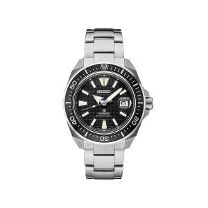 Seiko 44mm Stainless Steel Prospex Collection Watch – Bailey's Fine Jewelry