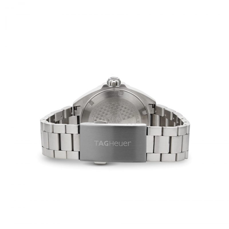Tag Heuer Quartz Formula 1 Watch. 41mm 001-515-00809, Rolland's Jewelers