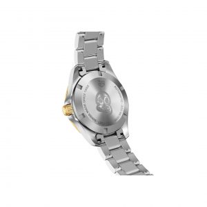 Tag Heuer Ladies 32mm Aquaracer Watch