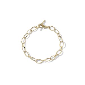 Ippolita Classico Scultura Tiny Link Bracelet