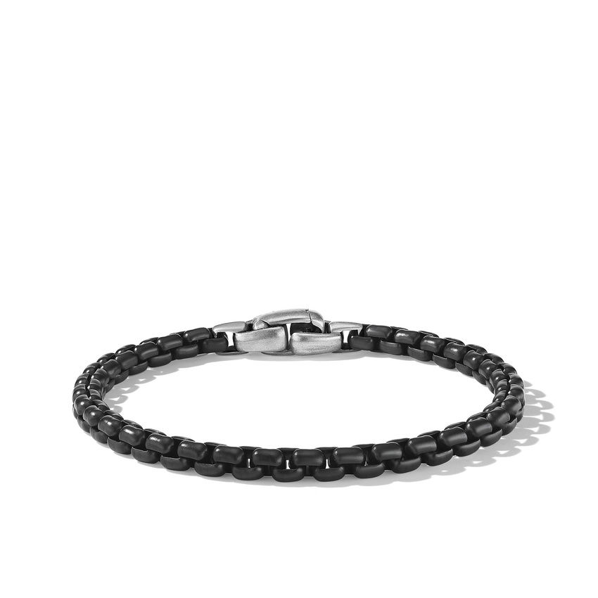 Box Chain Bracelet – Bailey's Fine Jewelry