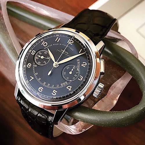 Bailey's Certified Pre-Owned Longines Model Watch – Bailey's Fine Jewelry