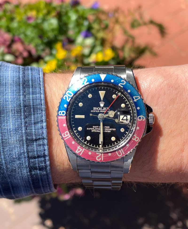 Everything you need to know about Rolex watches