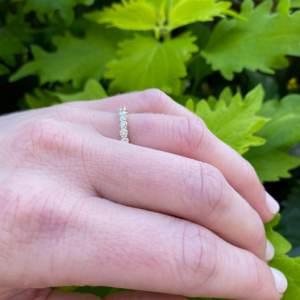 1.40CT Diamond Eternity Ring