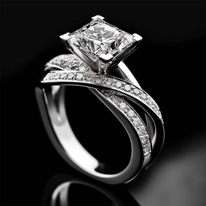 Custom Wedding Rings and Bands | Vancouver BC | Juvelisto Design -  Juvelisto | Jewellery Design Studio and School of Metal Arts
