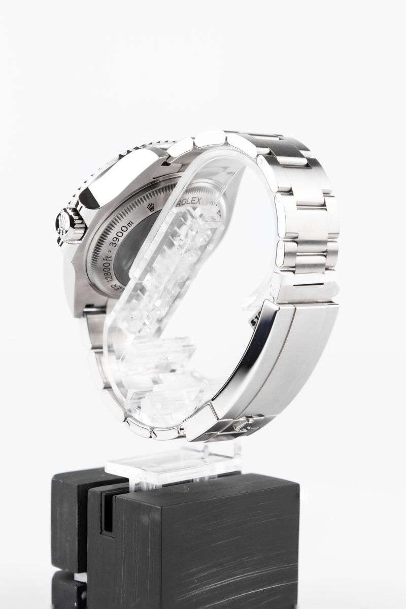 Rolex Deepsea 136660 D-Blue Dial James Cameron Watch - Luxury Watches USA