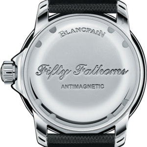 Blancpain Fifty Fathoms Automatique Watch 5015 1130 52A